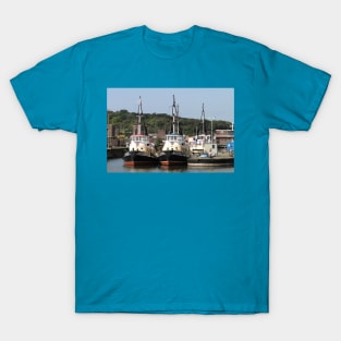 Tug Tug T-Shirt